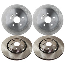 Load image into Gallery viewer, 2009-2016 Toyota Venza Brake Rotor
