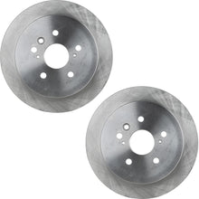 Load image into Gallery viewer, 2009-2016 Toyota Venza Brake Rotor