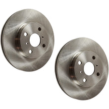 Load image into Gallery viewer, 2006-2019 Scion &amp; Toyota Brake Rotor