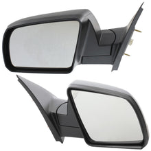 Load image into Gallery viewer, 2007-2013 Toyota Tundra Mirrors - Driver &amp; Passenger Side (879100C231)