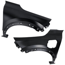 Load image into Gallery viewer, 2023-2024 Kia Niro &amp; Niro EV Fenders - Left &amp; Right, CAPA Certified (66310AT500)