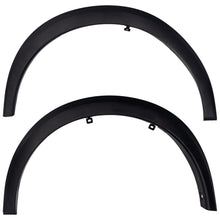 Load image into Gallery viewer, 2021-2023 Nissan Kicks Fender Flares - Left &amp; Right (638105RY0A)