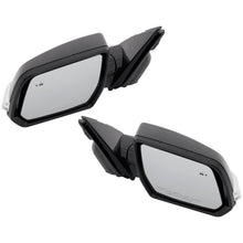 Load image into Gallery viewer, 2018-2019 Chevrolet Traverse Mirrors - Driver &amp; Passenger Side, Heated (84498310PFM)