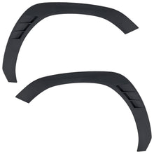 Load image into Gallery viewer, 2022-2023 Subaru WRX Fender Flares - Left &amp; Right (91112VC100)