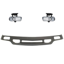 Load image into Gallery viewer, 1999-2006 GMC Valance - Front (88980801)
