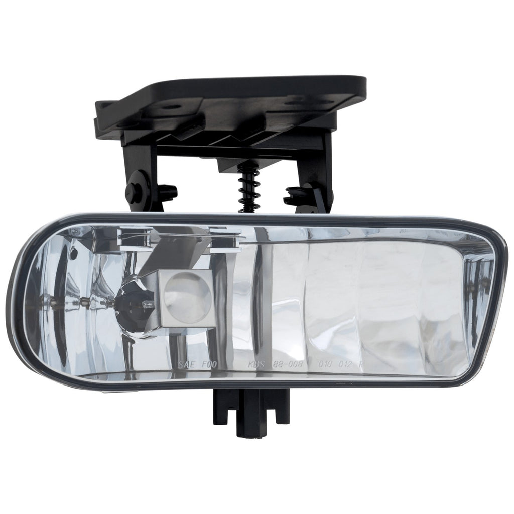 1999-2006 GMC Valance - Front (88980801)