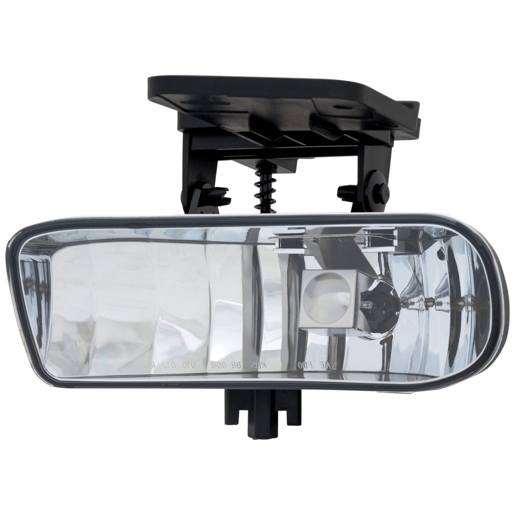1999-2006 GMC Valance - Front (88980801)