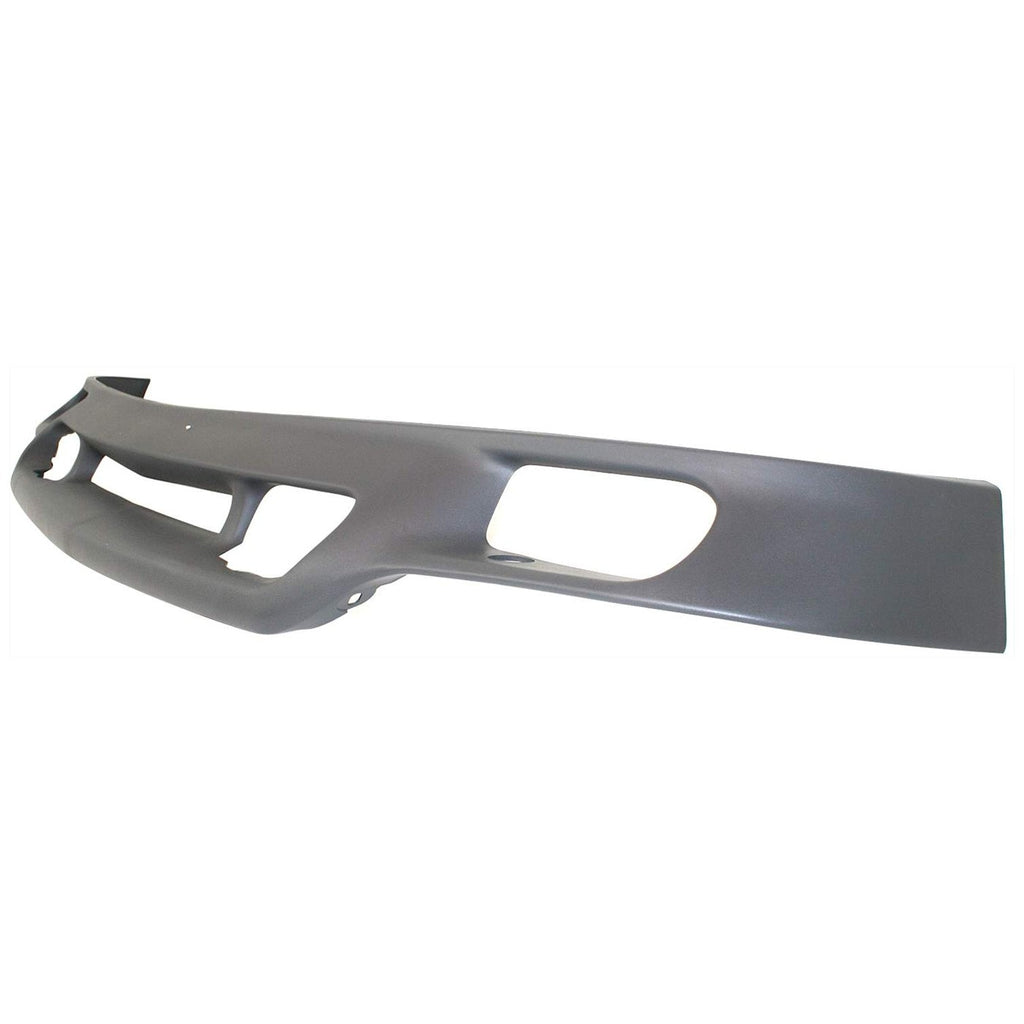 1999-2006 GMC Valance - Front (88980801)