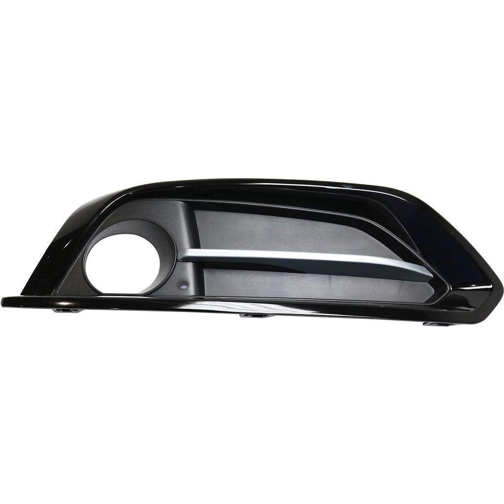 2014-2021 BMW 2 Series Fog Light Trim - Left (51117343731)