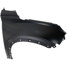 Load image into Gallery viewer, 2020-2023 Hyundai Venue Fender - Front, Passenger Side (66321K2050)