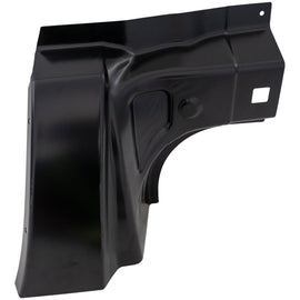2000-2005 Ford Excursion Fender - Front, Left (17791054)