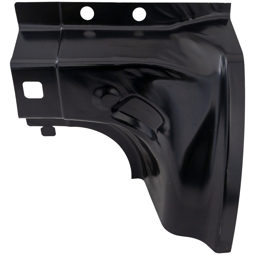2010-2016 Ford F-250 Super Duty, F-350 Super Duty & F-450 Super Duty Part - Rear, Right, Lower (17791065)