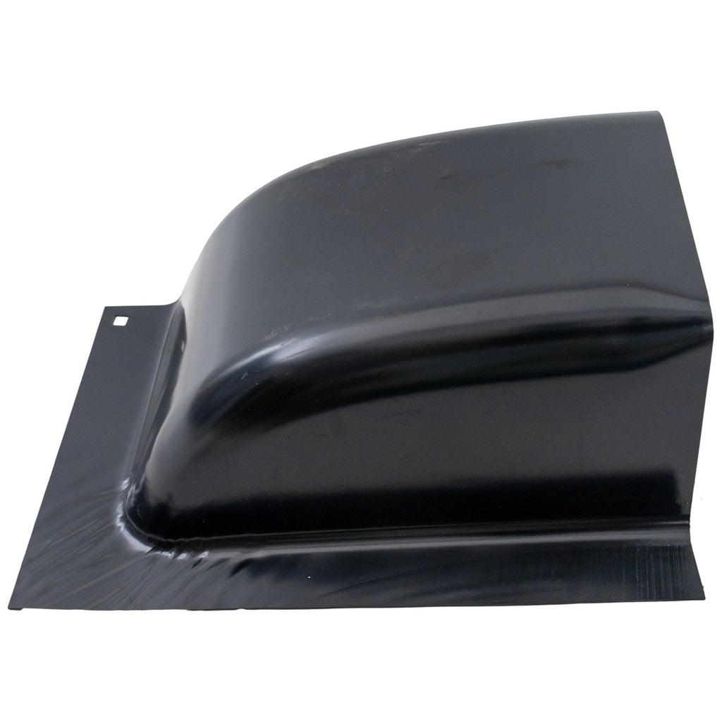 1999-2007 Ford F-250 Super Duty, F-350 Super Duty & F-450 Super Duty Bumper - Right, Inner (17791241)