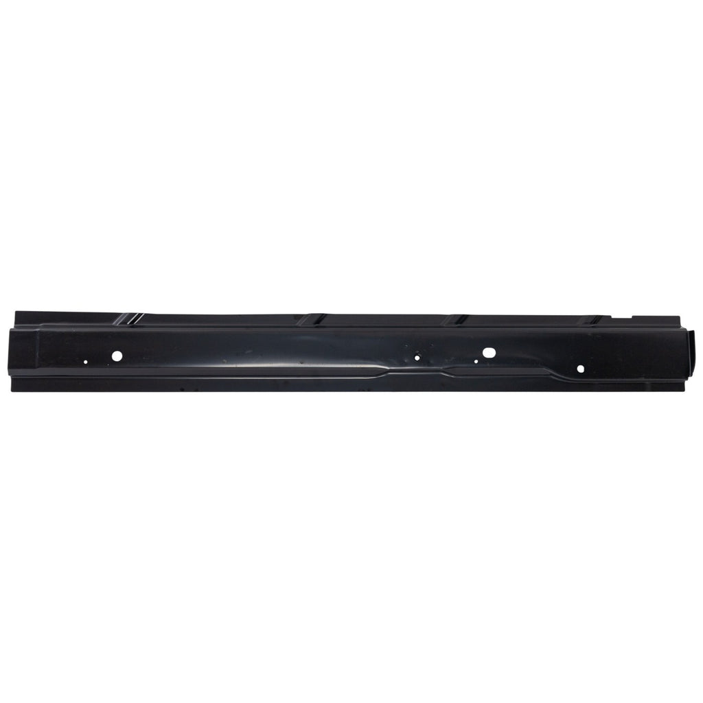 1984-2001 Jeep Cherokee & Wagoneer Rocker Panel - Left (17791314)