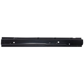1984-2001 Jeep Cherokee & Wagoneer Rocker Panel - Left (17791314)