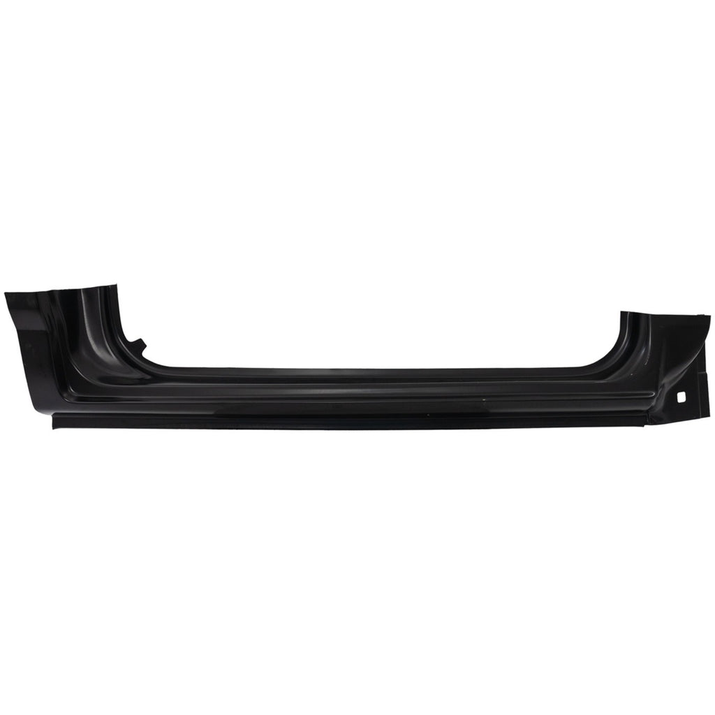 1987-1996 Dodge Dakota Rocker Panel - Right (17791331)