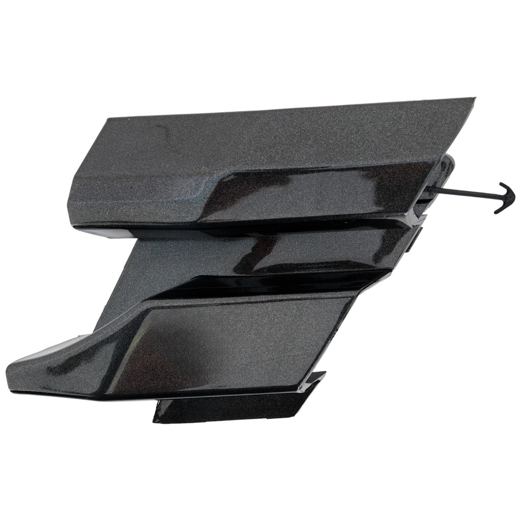 2020-2021 Lexus NX300 & NX300h Tow Eye Cover - Front, Right, Lower (5212778140)