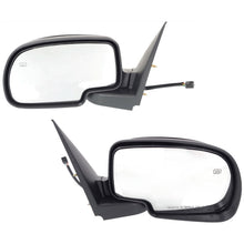 Load image into Gallery viewer, 2002 GM Mirrors - Driver &amp; Passenger Side, Heated (15055280)
