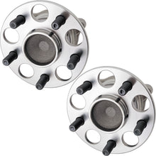 Load image into Gallery viewer, 2011-2020 Toyota Wheel Hubs - Rear, Driver &amp; Passenger Side (17796607)