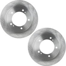 Load image into Gallery viewer, 1983-1998 Chevrolet, GMC, Geo &amp; Suzuki Front Brake Disc Rotors
