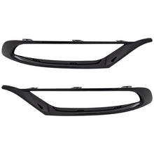 Load image into Gallery viewer, 2015-2023 Chrysler 300 Bumper Trims - Front, Driver &amp; Passenger Side (7BK06DX8AA)