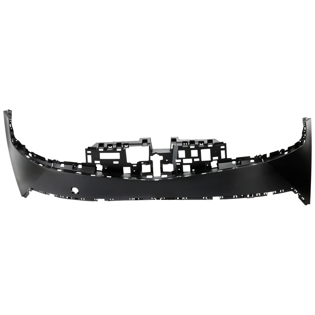 2022-2024 Hyundai Ioniq 5 Bumper Cover - Front, Upper (86510GI000)