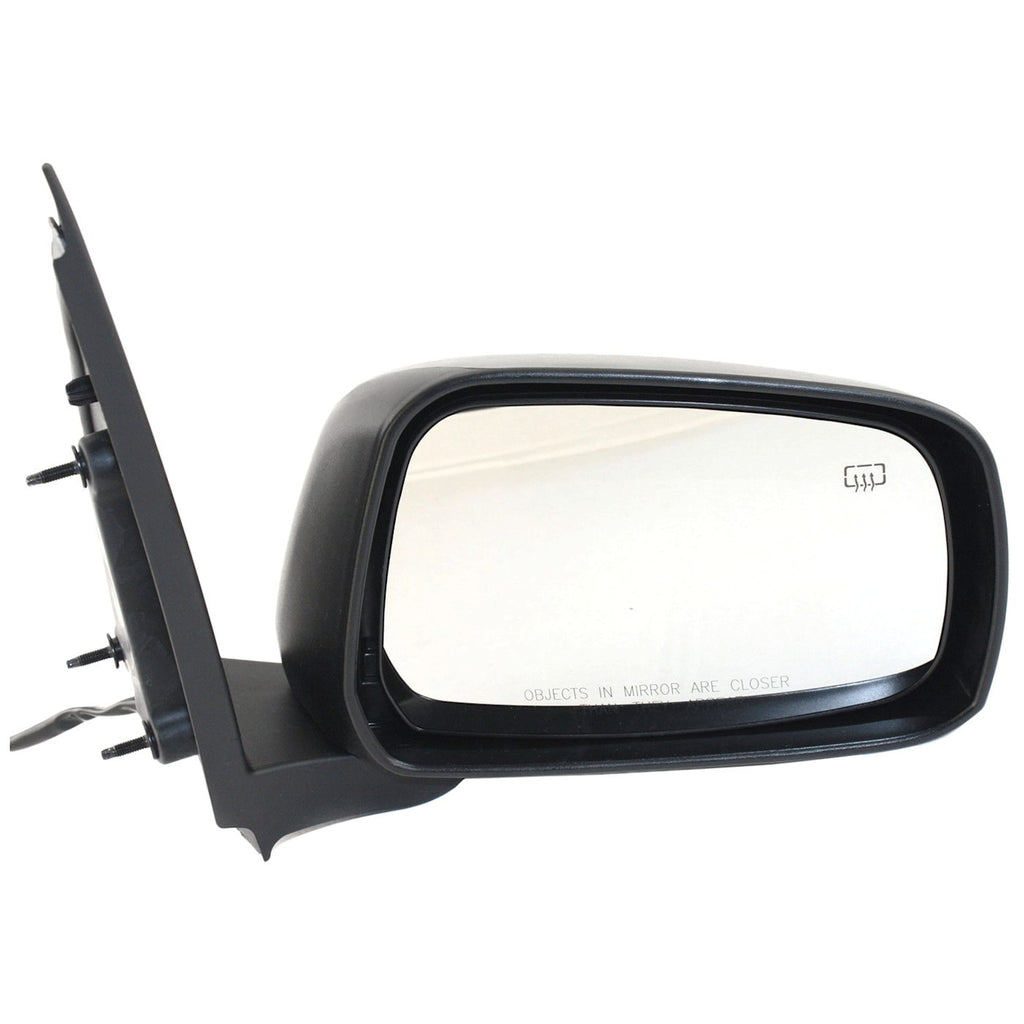 2005-2010 Nissan Frontier Mirror - Right, Heated (96301EA010)