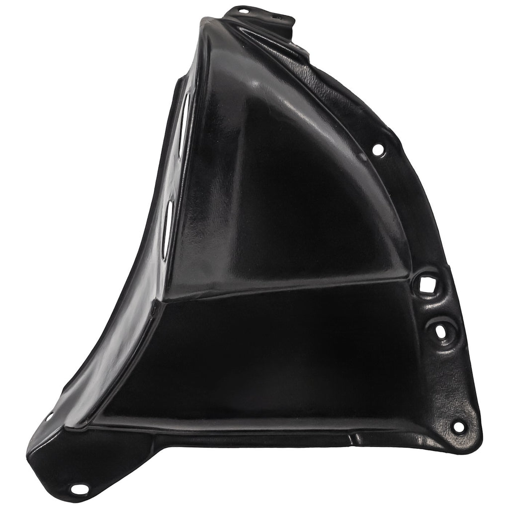 2023-2025 Mazda CX-50 Fender Liner - Front, Passenger Side (VA405613Y)