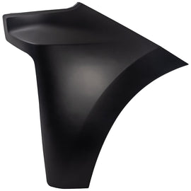 2019-2022 Chevrolet Silverado 1500 & Silverado 1500 LTD Bumper Face Bar - Front, Left, Outer (84555463)