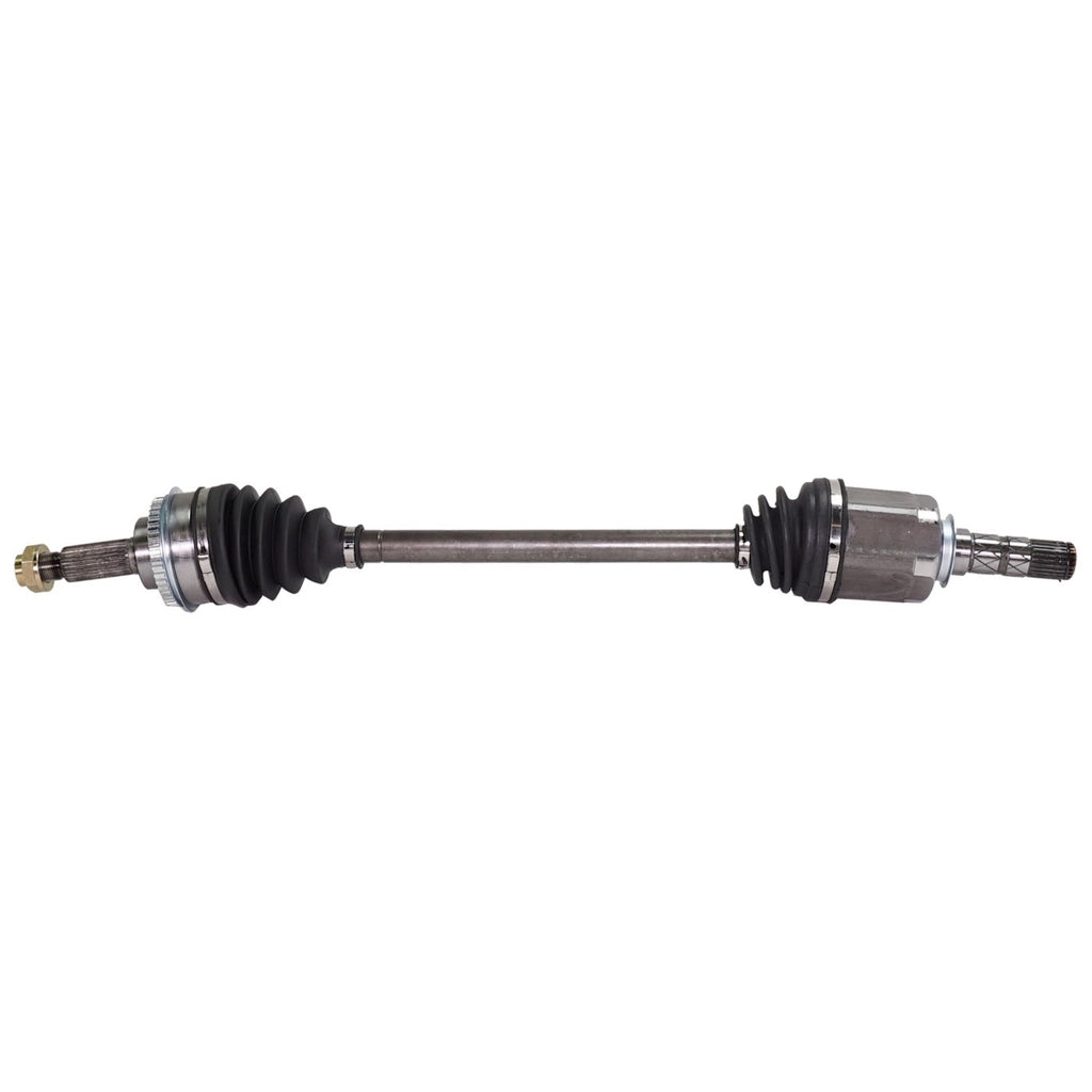2004-2006 Subaru Baja & Impreza CV Axle - Front, Driver or Passenger Side (17804945)