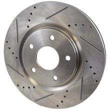 Load image into Gallery viewer, 2015-2022 Chrysler Brake Rotor - Front (43179)