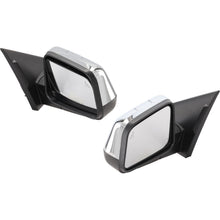 Load image into Gallery viewer, 2011-2014 Ford Edge Mirrors - Driver &amp; Passenger Side, Heated (BT4Z17682LA)