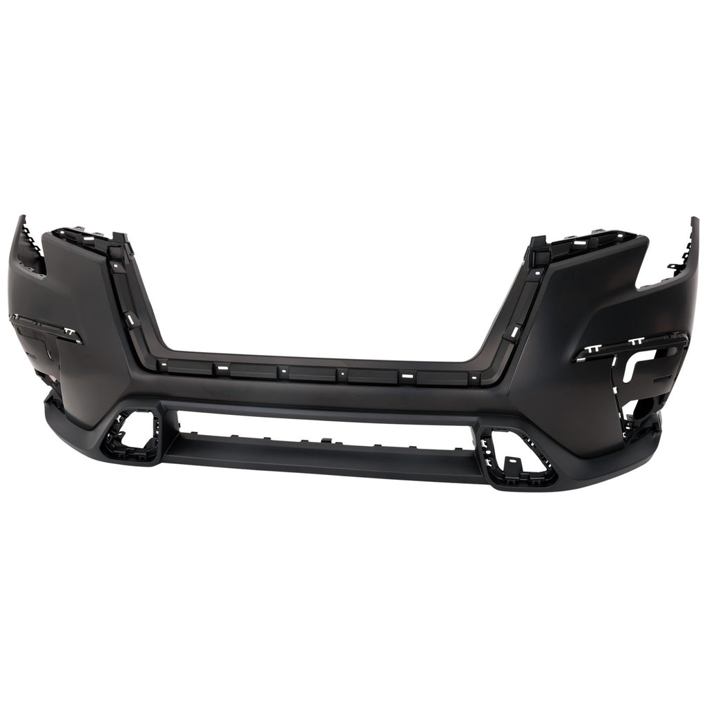 2023 Subaru Ascent Bumper Cover - Front (57704XC02A)