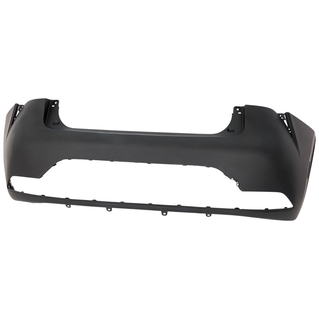 2023 Toyota Prius & Prius Prime Bumper Cover - Rear (5215947947)
