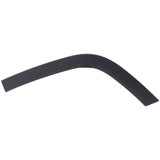 Fender Trim Molding Moulding Rear Driver Left Side Hand  6XN59GXHAD for Jeep
