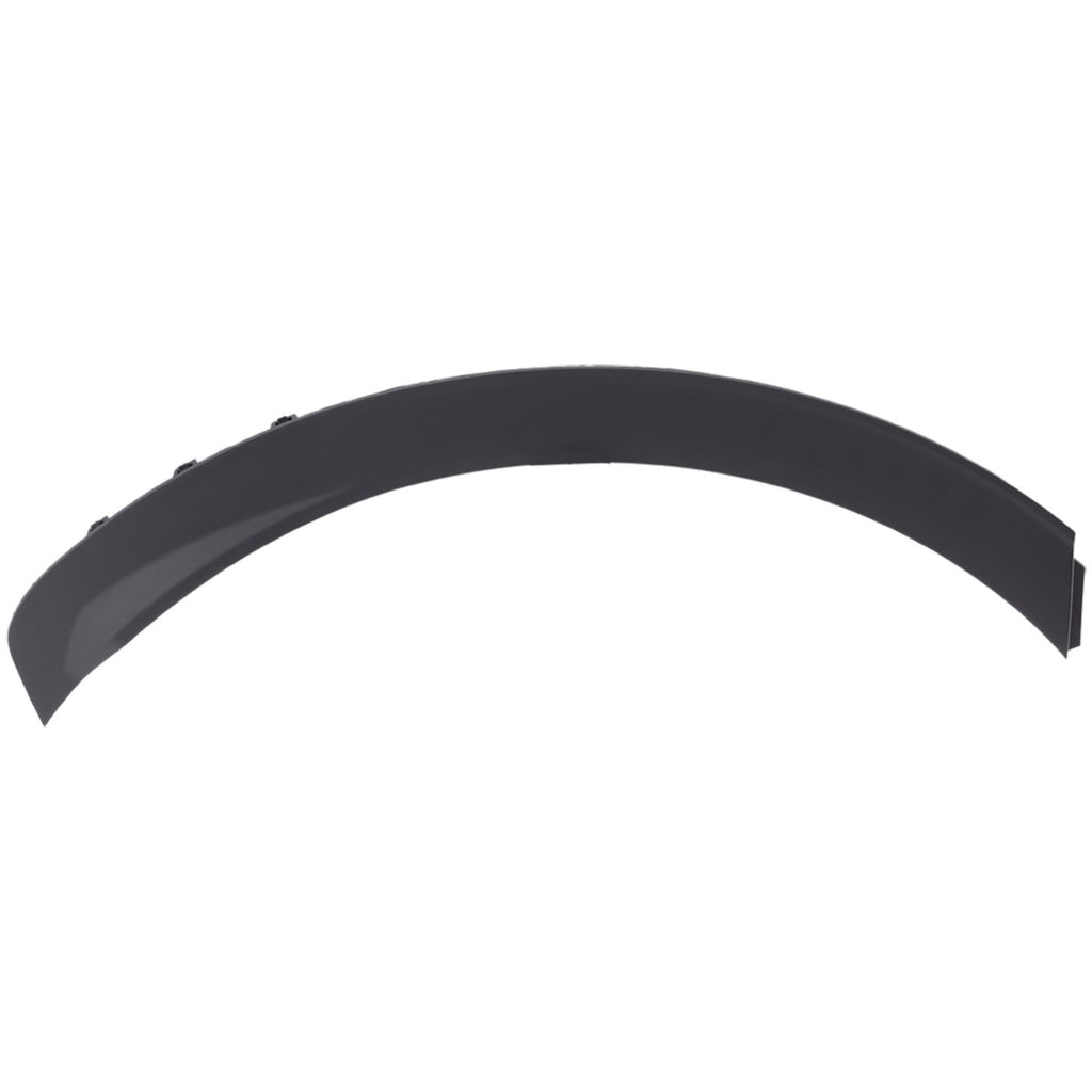 2023 Kia Sportage Fender Trim Molding - Front, Right (87742DW000)