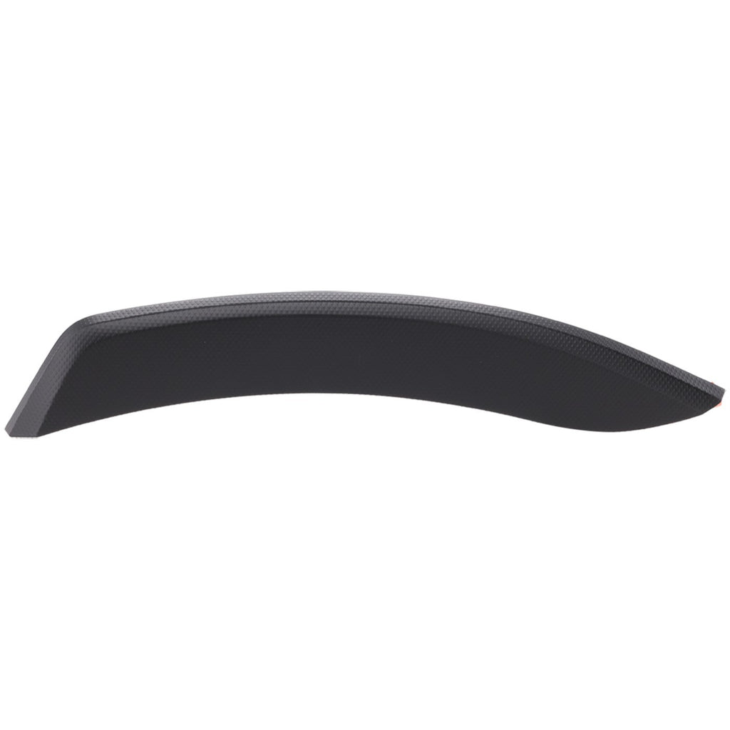 2024 Subaru Crosstrek Fender Trim Molding - Rear, Left (91112FN29A)