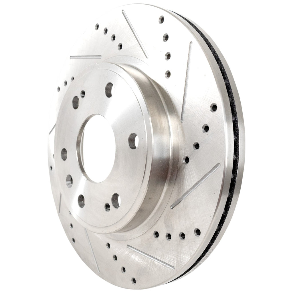 2005-2008 GM Brake Rotor - Front (19914)