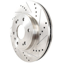 Load image into Gallery viewer, 2005-2008 GM Brake Rotor - Front (19914)