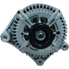 WAI 2006-2011 BMW Alternator (23319N)