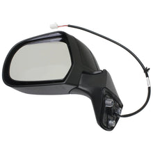Load image into Gallery viewer, 2014-2019 Nissan Versa Note Mirror - Left (963023WC0B)