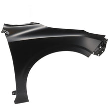 Load image into Gallery viewer, 2024 Subaru Impreza Fender - Front, Passenger Side (57120FN0009PPFM)