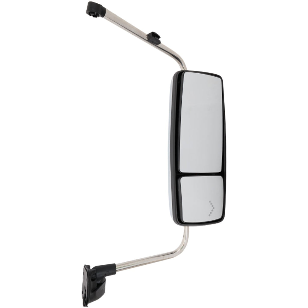Kool Vue 2008-2012 International Harvester ProStar, WorkStar 7600 & WorkStar 7700 Mirror - Passenger Side (3604965C92)