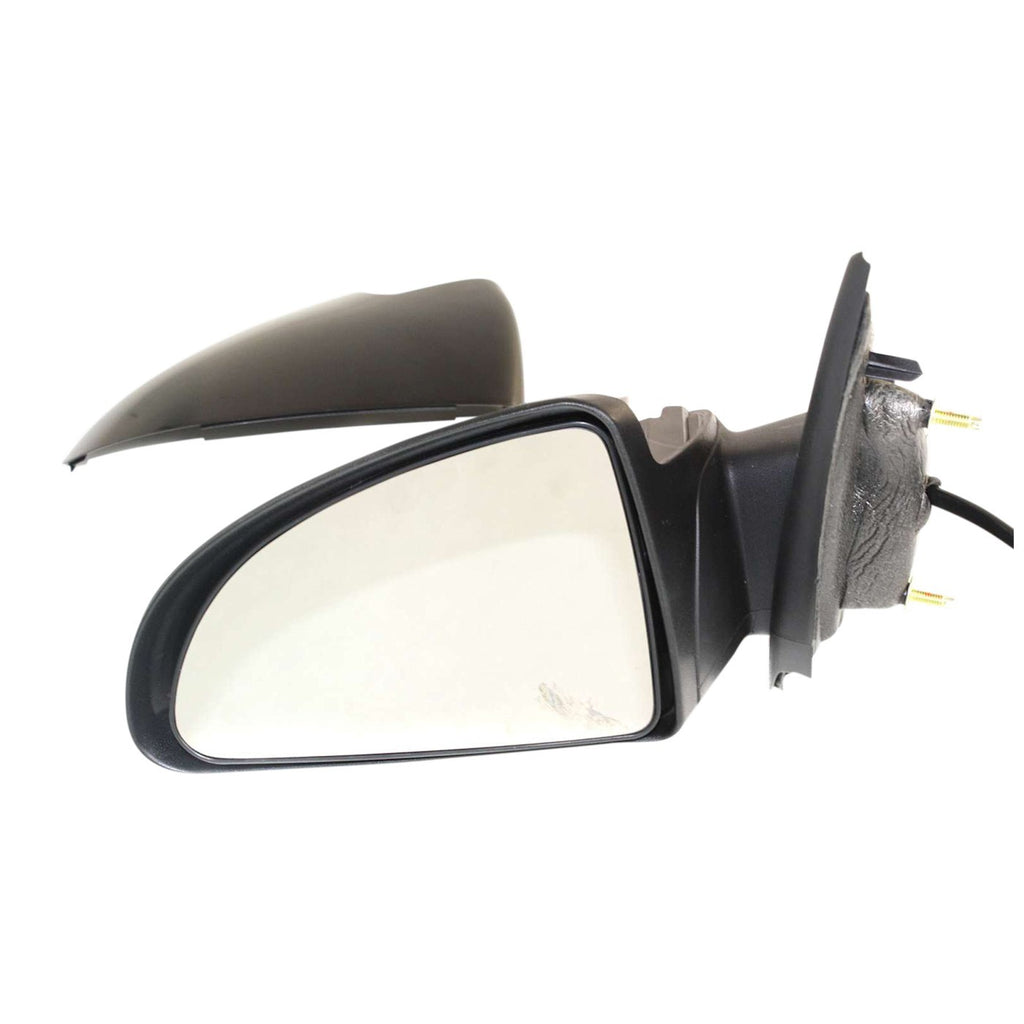 2005-2010 Chevrolet Cobalt, Pontiac G5 & Pontiac Pursuit Mirror - Left, Coupe (25831894)