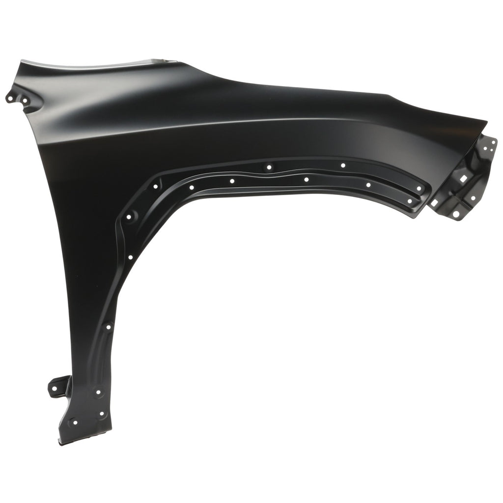 2024 Subaru Crosstrek Fender - Front, Passenger Side (57120FN10A9PPFM)