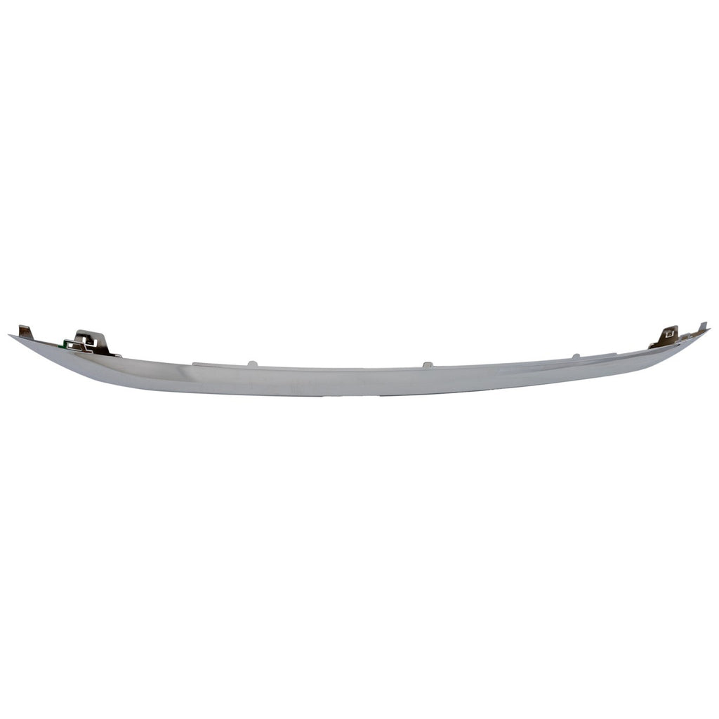 2014-2020 BMW 4 Series Bumper Trim - Front (51117432625)