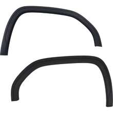 Load image into Gallery viewer, 2019-2023 GMC Sierra 1500 &amp; Sierra 1500 Limited Fender Flares - Left &amp; Right (85522780)
