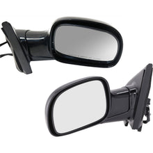 Load image into Gallery viewer, 2001-2007 Chrysler &amp; Dodge Mirrors - Driver &amp; Passenger Side