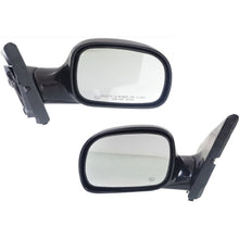 Load image into Gallery viewer, 1997-2000 Chrysler &amp; Dodge &amp; Plymouth Mirrors - Driver &amp; Passenger Side Heated