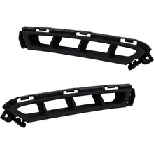 Load image into Gallery viewer, 2019-2020 Hyundai Elantra Bumper Face Bars - Front, Driver &amp; Passenger Side (86561F3500)